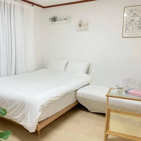 Login Yangpyeongアパートメント