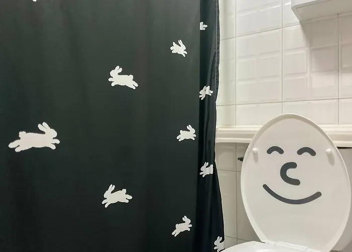 Appartement Login Yangpyeong
