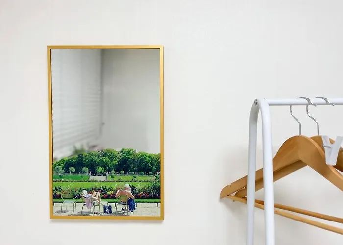 Appartement Login Yangpyeong