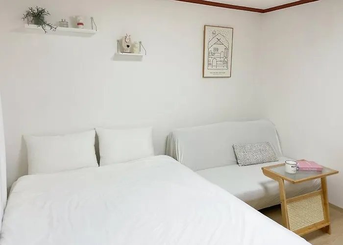 Login Yangpyeong Appartement *