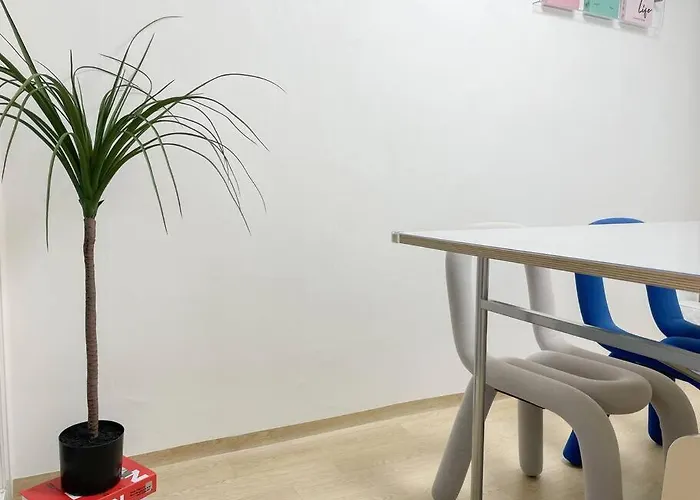 Login Yangpyeong Appartement Séoul
