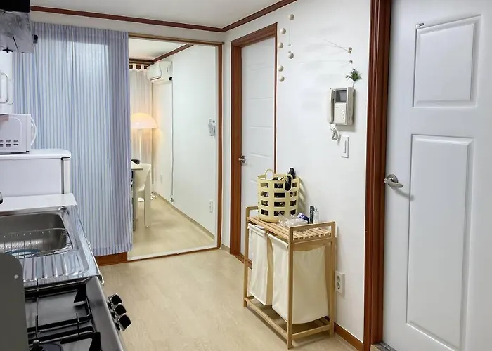 Appartement Login Yangpyeong *