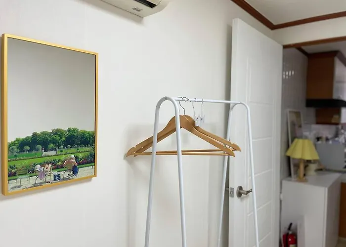 Appartement Login Yangpyeong
