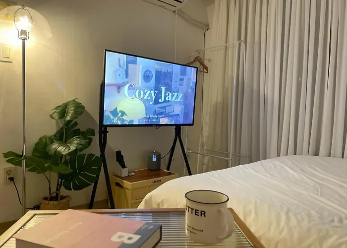Login Yangpyeong Appartement *